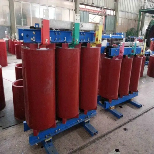 柳南SCB10-250KVA干式变压器